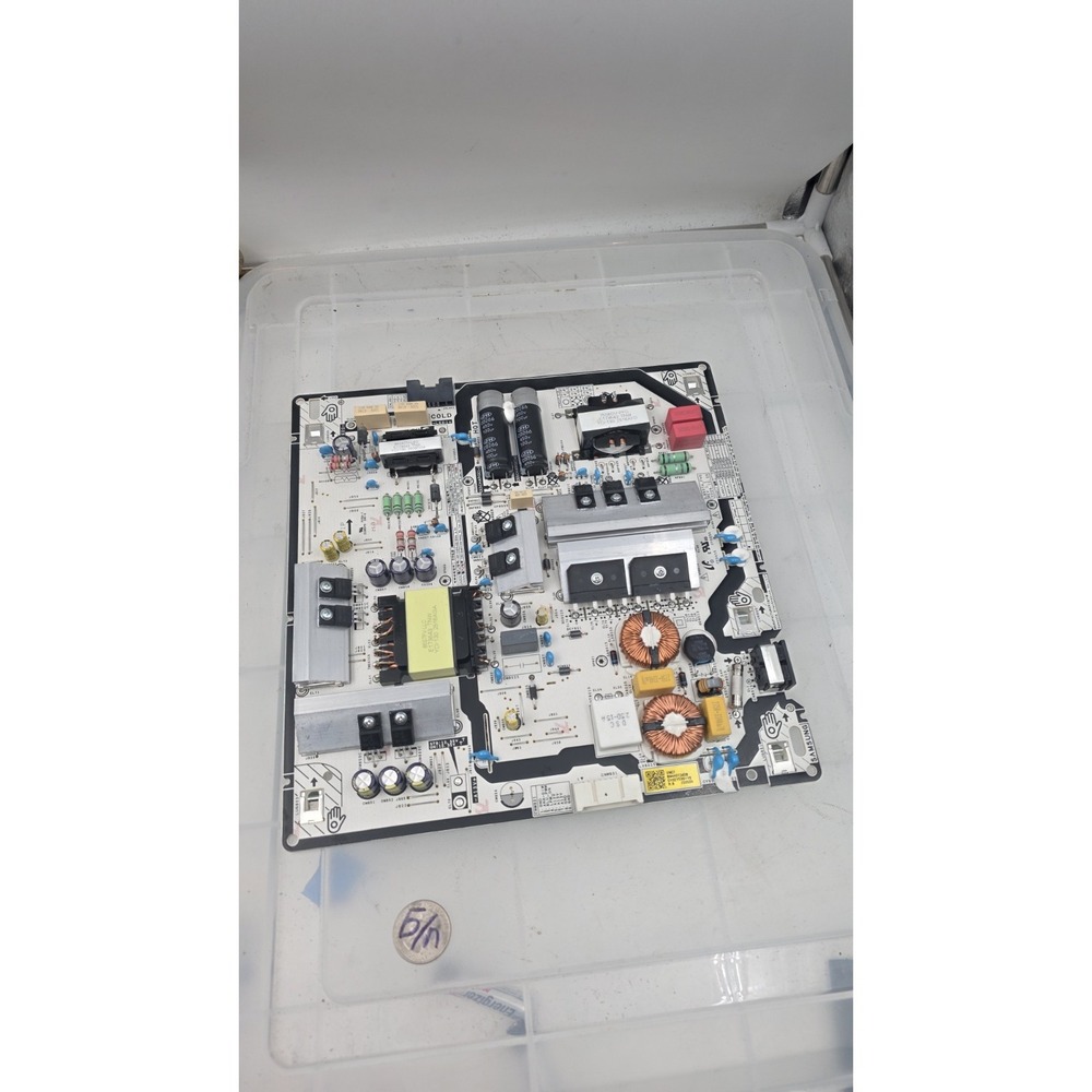 Samsung TV Power Supply Board BN4401340B UN85U8000FF BN44-01340B